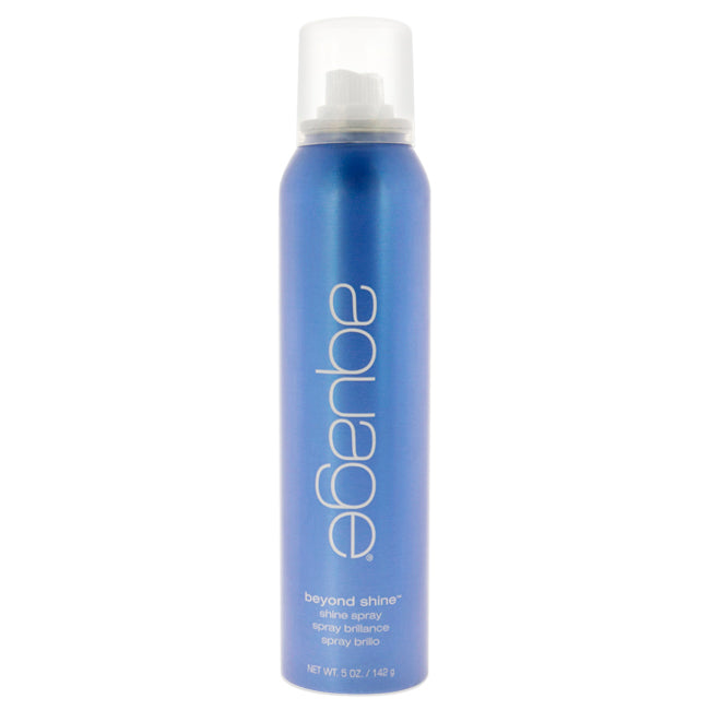 Aquage Beyond Shine Spray by Aquage for Unisex - 5 oz Spray