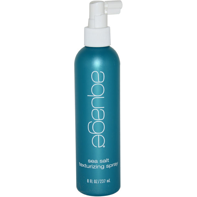 Aquage Sea Salt Texturizing Spray by Aquage for Unisex - 8 oz Spray