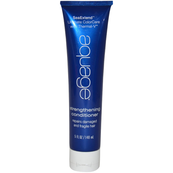 Aquage Seaextend Ultimate Colorcare with Thermal-V Strengthening Conditioner by Aquage for Unisex - 5 oz Conditioner