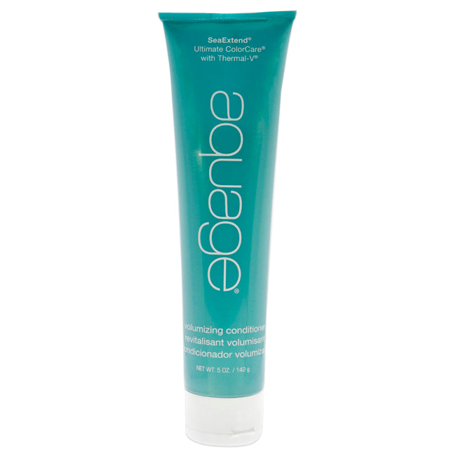 Aquage Seaextend Ultimate Colorcare with Thermal-V Volumizing Conditioner by Aquage for Unisex - 5 oz Conditioner