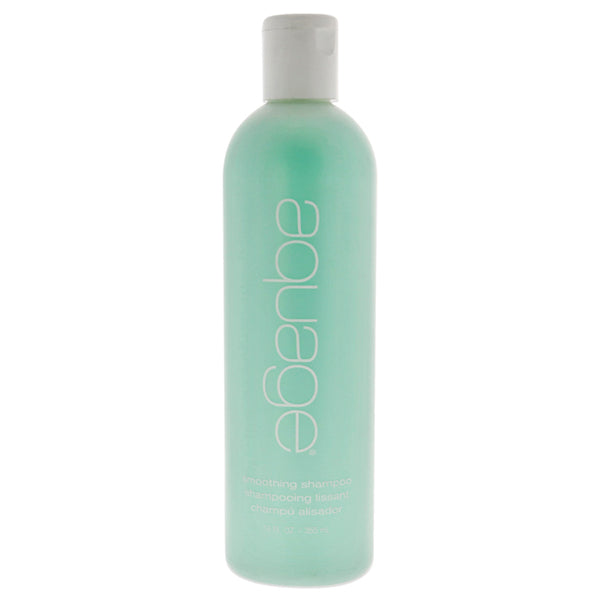 Aquage Smoothing Shampoo by Aquage for Unisex - 12 oz Shampoo