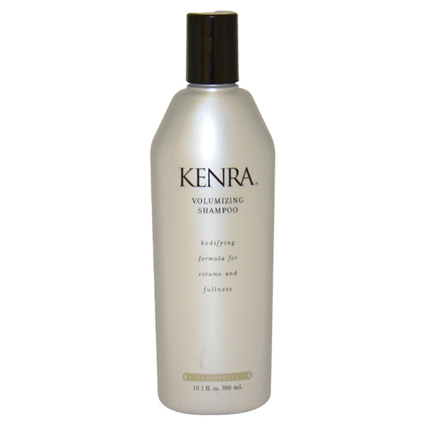 Kenra Volumizing Conditioner by Kenra for Unisex - 10.1 oz Conditioner