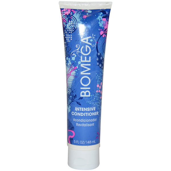 Aquage Biomega Intensive Conditioner by Aquage for Unisex - 5 oz Conditioner