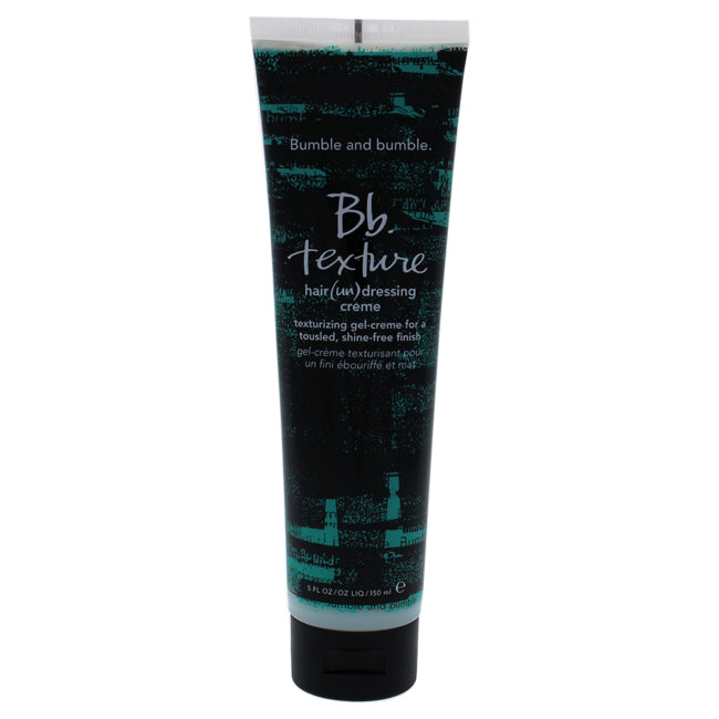 Bumble and Bumble Bb Texture Hair Dressing Creme by Bumble and Bumble for Unisex - 5 oz Creme