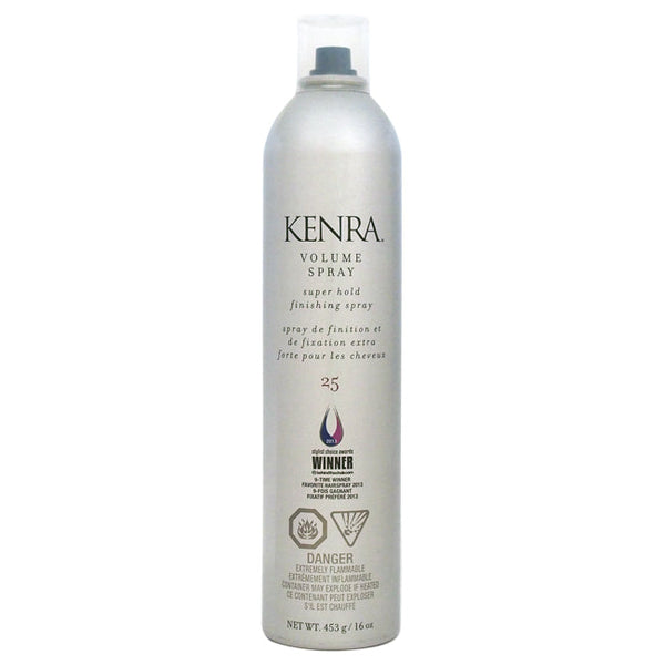 Kenra Kenra Volume Spray by Kenra for Unisex - 16 oz Hairspray