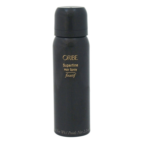 Oribe Superfine Hairspray by Oribe for Unisex - 2.1 oz Hairspray