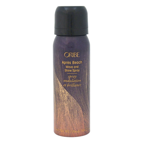 Oribe Apres Beach Wave And Shine Spray by Oribe for Unisex - 2.1 oz Hairspray