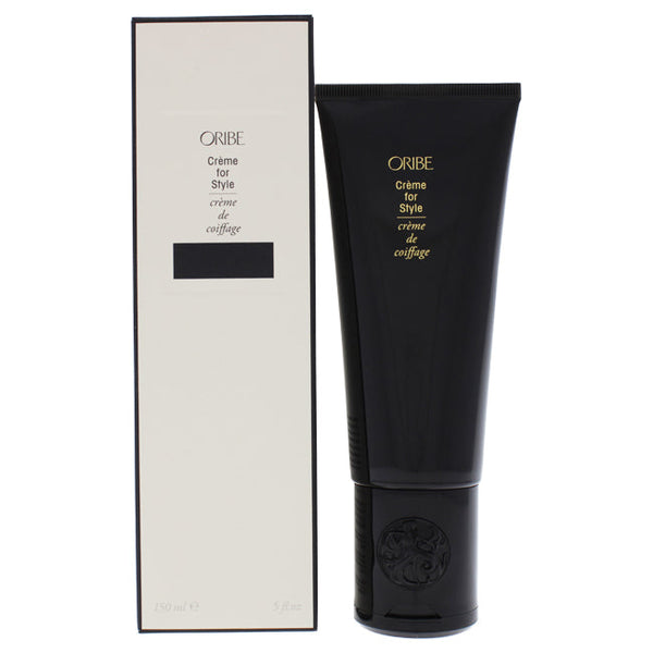 Oribe Creme For Style by Oribe for Unisex - 5 oz Creme