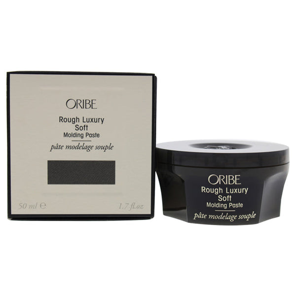 Oribe Rough Luxury Soft Molding Paste by Oribe for Unisex - 1.7 oz Cream