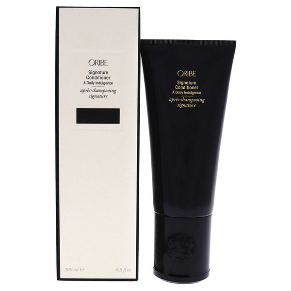 Oribe Signature Conditioner by Oribe for Unisex - 6.8 oz Conditioner