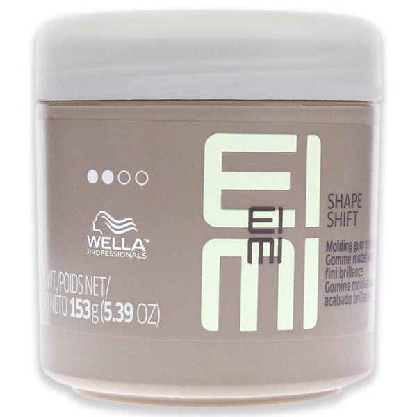 Wella EIMI Shape Shift Molding Gum by Wella for Unisex - 5.39 oz Gum