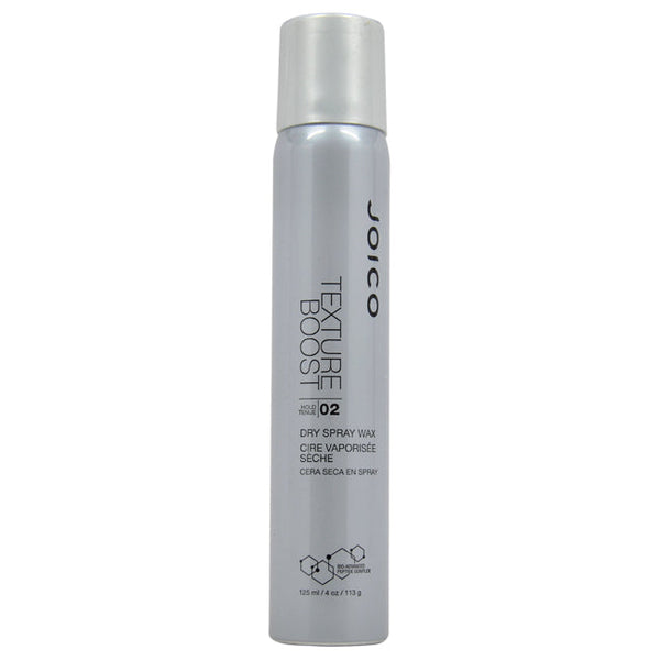 Joico Texture Boost Dry Spray Wax by Joico for Unisex - 4 oz Spray