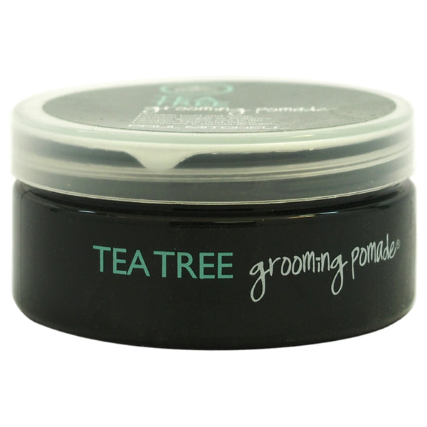 Paul Mitchell Tea Tree Grooming Pomade by Paul Mitchell for Unisex - 3 oz Pomade