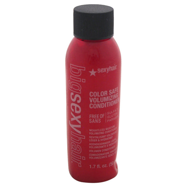 Sexy Hair Big Sexy Hair Volumizing Conditioner by Sexy Hair for Unisex - 1.7 oz Conditioner