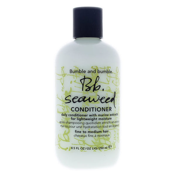 Bumble and Bumble Bb Seaweed Mild Marine Conditioner by Bumble and Bumble for Unisex - 8 oz Conditioner