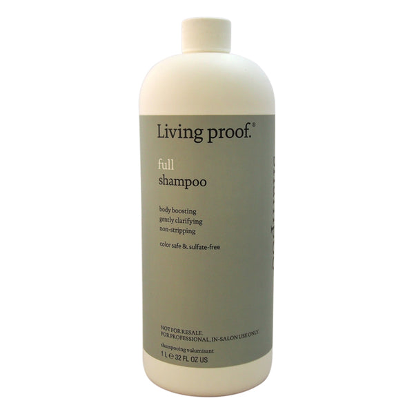 Living Proof Full by Living proof for Unisex - 32 oz Shampoo – Fresh Beauty Co. USA