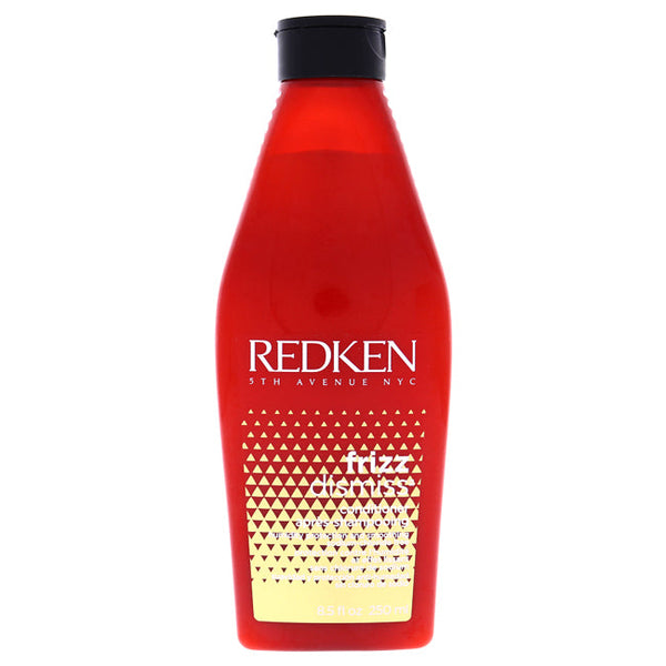 Redken Frizz Dismiss Conditioner by Redken for Unisex - 8.5 oz Conditioner