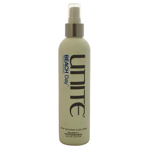 Unite Beach Day Texturizing by Unite for Unisex - 8 oz Hairspray