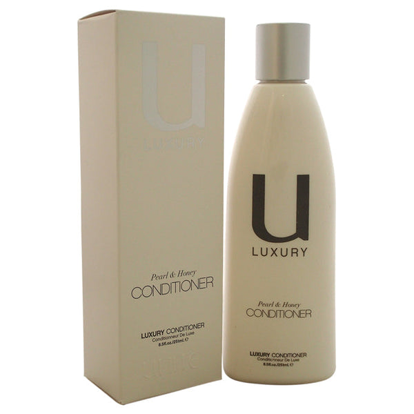 Unite U Luxury Conditioner by Unite for Unisex - 8.5 oz Conditioner