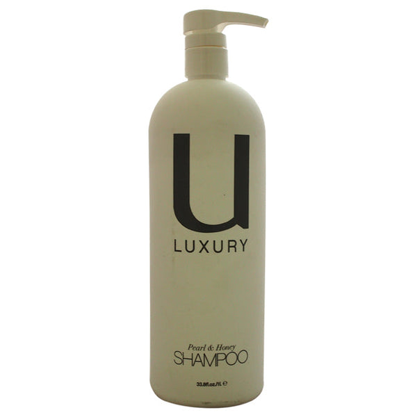 Unite U Luxury Shampoo by Unite for Unisex - 33.8 oz Shampoo