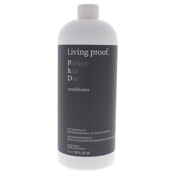 Living Proof Perfect Hair Day (PhD) Conditioner by Living proof for Unisex - 32 oz Conditioner