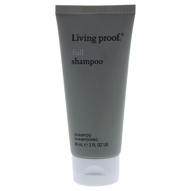 Living Proof Full Shampoo by Living Proof for Unisex - 2 oz Shampoo