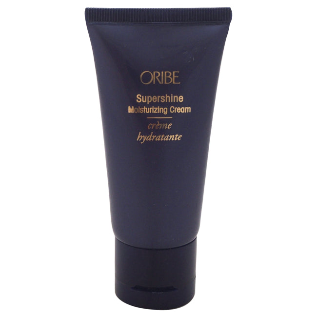 Oribe Supershine Moisturizing Cream by Oribe for Unisex - 1.7 oz Cream