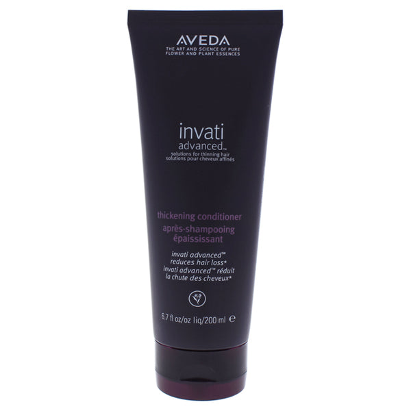 Aveda Invati Thickening Conditioner by Aveda for Unisex - 6.7 oz Conditioner