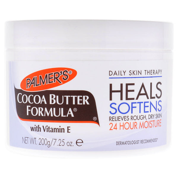 Palmers Cocoa Butter Formula With Vitamin E Lotion by Palmers for Unisex - 7.25 oz Body Lotion