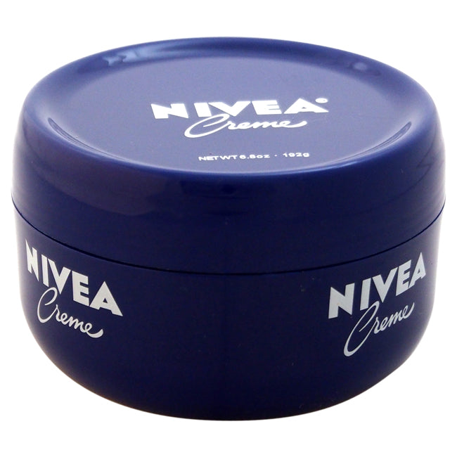Nivea Nivea Creme by Nivea for Unisex - 6.8 oz Cream