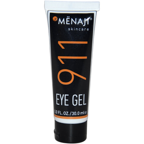 Menaji Skincare 911 Eye Gel by Menaji for Unisex - 1 oz Eye Gel