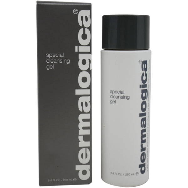 Dermalogica Special Cleansing Gel by Dermalogica for Unisex - 8.4 oz Cleanser