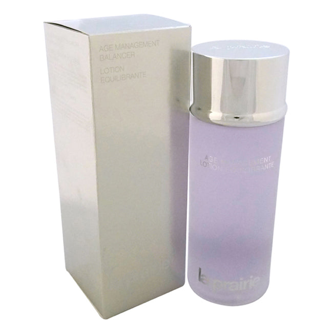 La Prairie Age Management Balancer by La Prairie for Unisex - 8.4 oz Toner