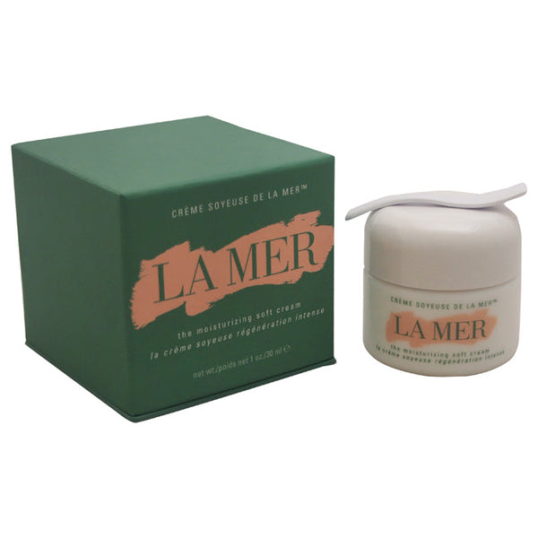 La Mer The Moisturizing Soft Cream by La Mer for Unisex - 1 oz Cream