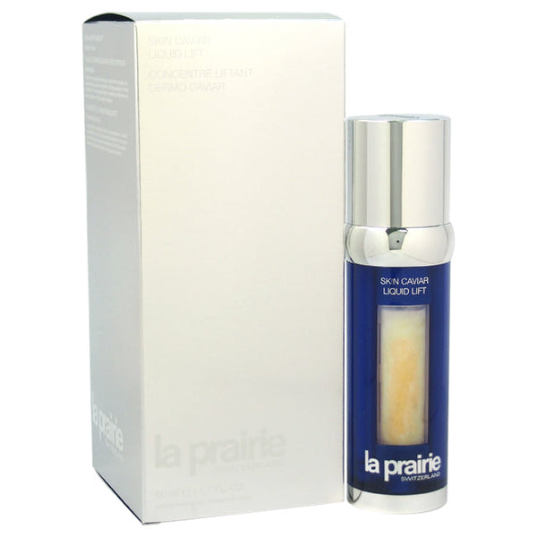 La Prairie Skin Caviar Liquid Lift by La Prairie for Unisex - 1.7