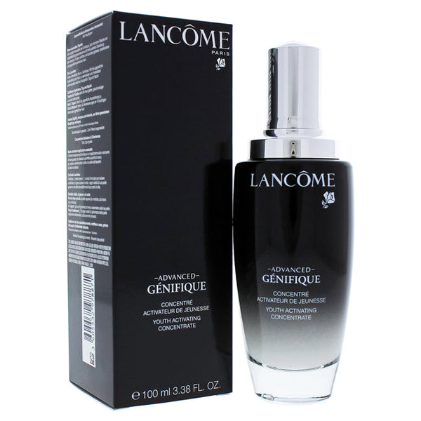 Lancome Advanced Genifique Youth Activating Concentrate by Lancome for Unisex - 3.38 oz Serum