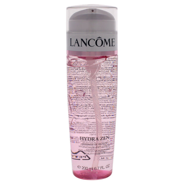 Lancome Hydrazen Anti-Stress Moisturising Beauty Essence by Lancome for Unisex - 6.7 oz Moisturizer