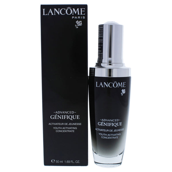 Lancome Advanced Genifique Youth Activating Concentrate by Lancome for Unisex - 1.69 oz Serum