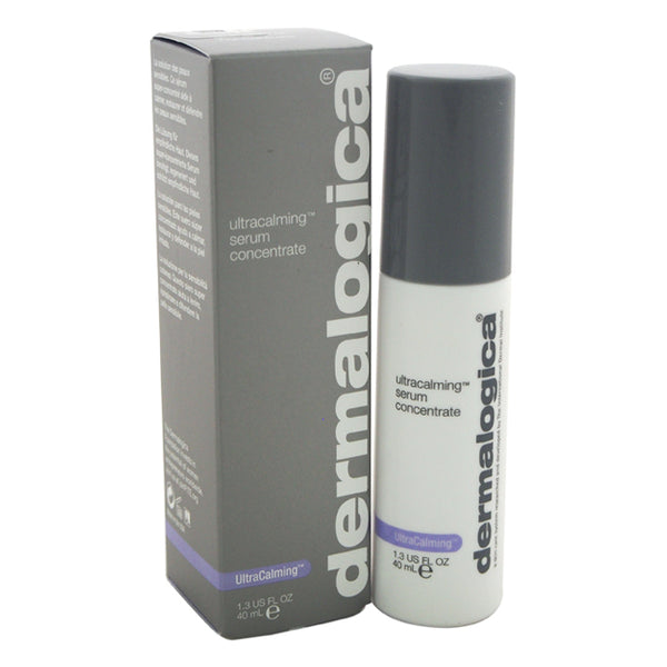 Dermalogica Ultracalming Serum Concentrate by Dermalogica for Unisex - 1.3 oz Serum