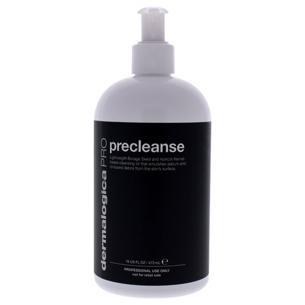 Dermalogica PreCleanse by Dermalogica for Unisex - 16 oz Cleanser