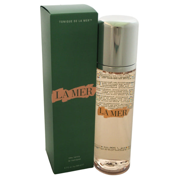 La Mer The Tonic by La Mer for Unisex - 6.7 oz Tonic