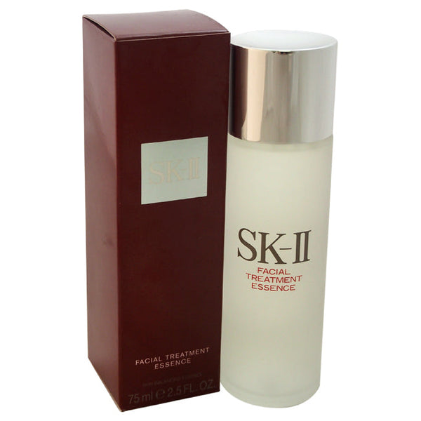 SK II Facial Treatment Essence by SK-II for Unisex - 2.5 oz Treatment