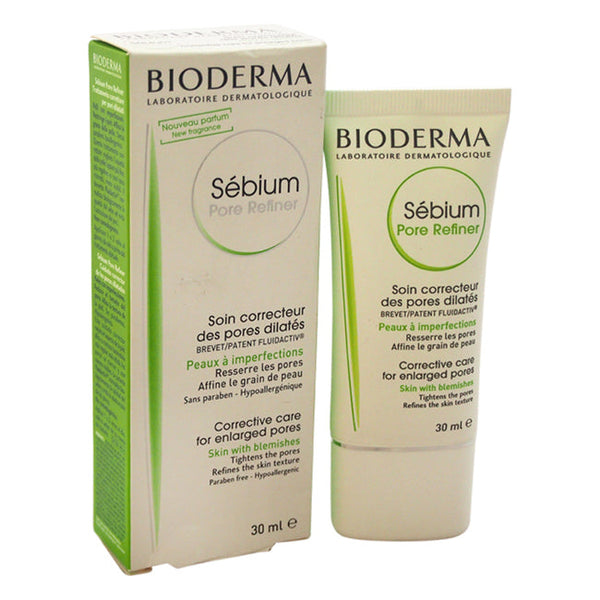 Bioderma Sebium Pore Refiner Corrective Care by Bioderma for Unisex - 1 oz Corrector