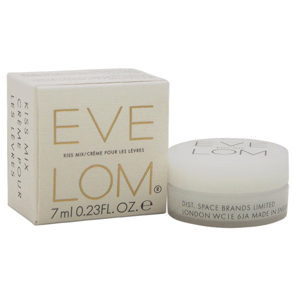 Eve Lom Kiss Mix by Eve Lom for Unisex - 0.23 oz Lip Treatment