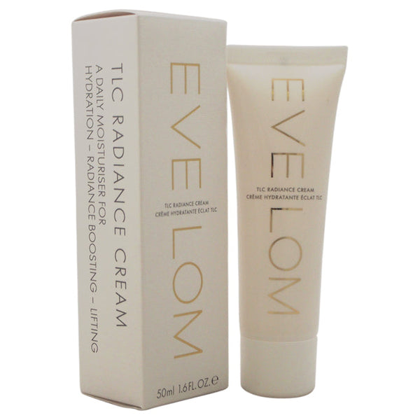 Eve Lom TLC Radiance Cream by Eve Lom for Unisex - 1.6 oz Cream