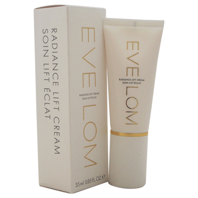 Eve Lom Radiance Lift Cream by Eve Lom for Unisex - 0.85 oz Cream