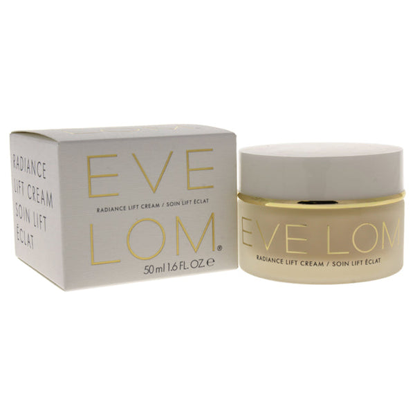 Eve Lom Radiance Lift Cream by Eve Lom for Unisex - 1.6 oz Cream