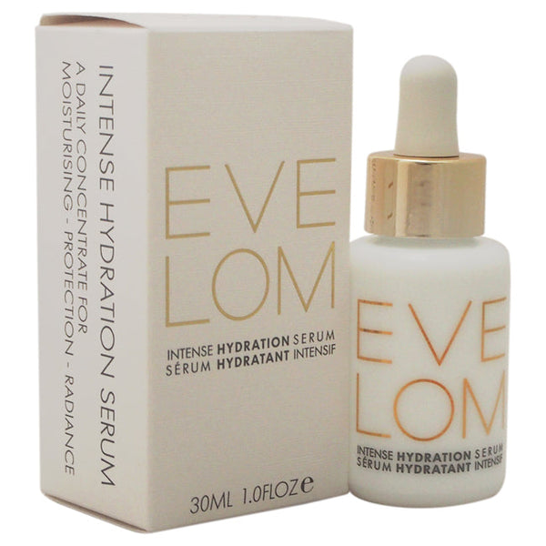 Eve Lom Intense Hydration Serum by Eve Lom for Unisex - 1 oz Serum