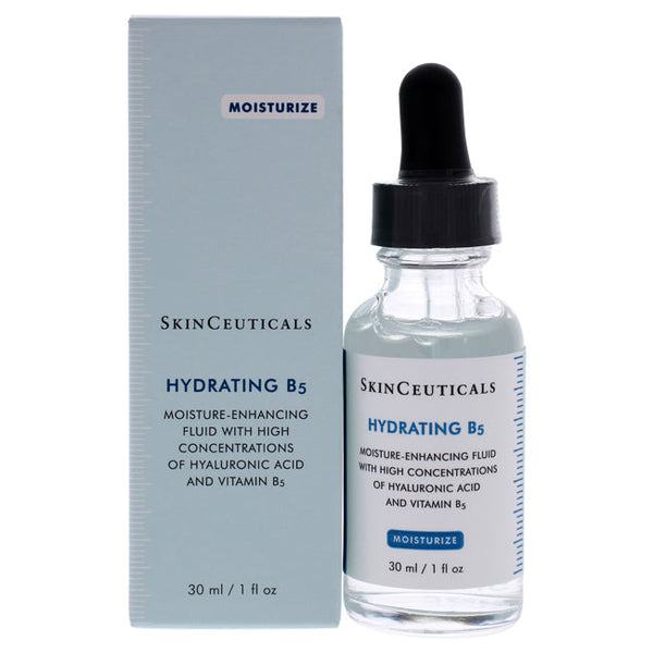 Skin Ceuticals Hydrating B5 Gel by SkinCeuticals for Unisex - 1 oz Gel