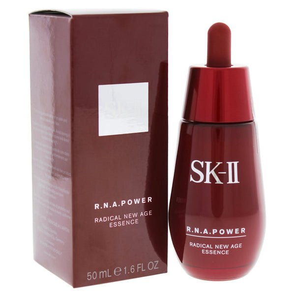 SK II R.N.A.POWER Radical New Age Essence by SK-II for Unisex - 1.6 oz Essence